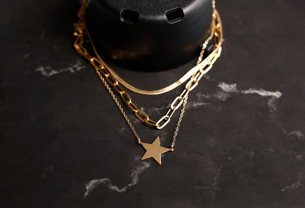 Women's Necklaces