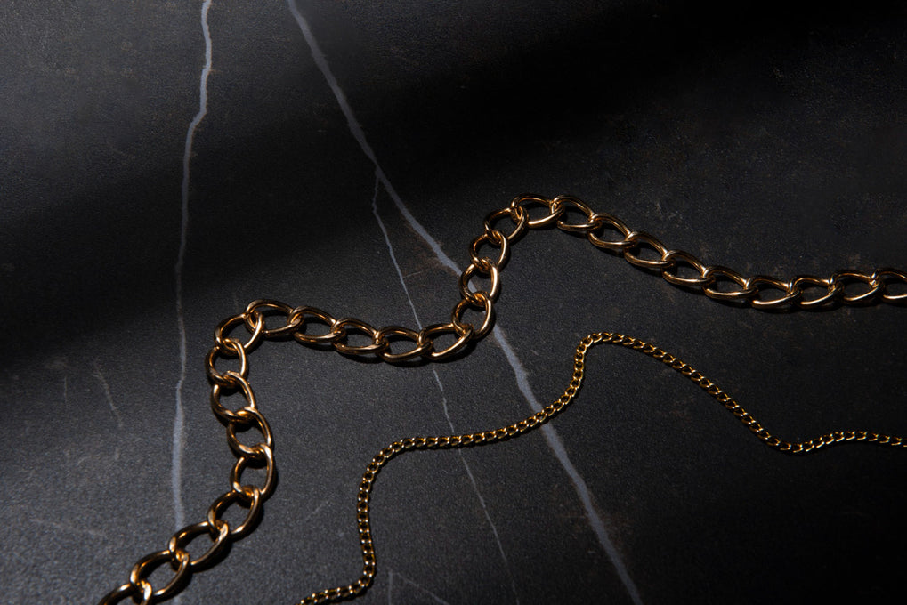 Men’s Necklaces