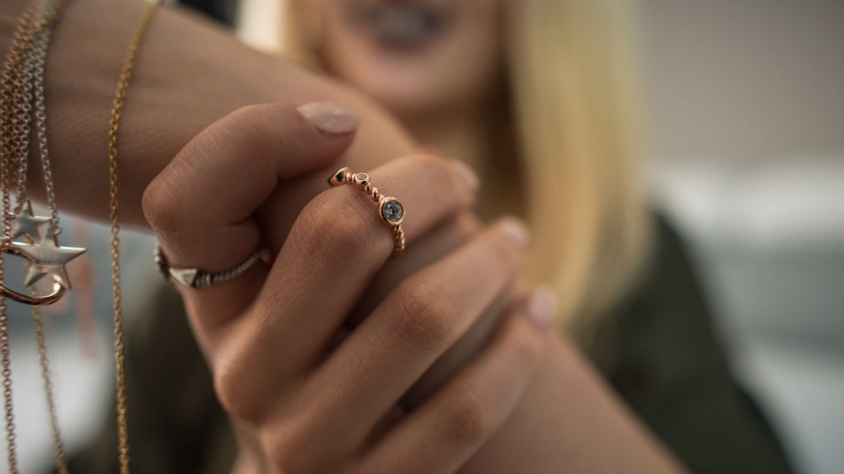 Women’s Rings