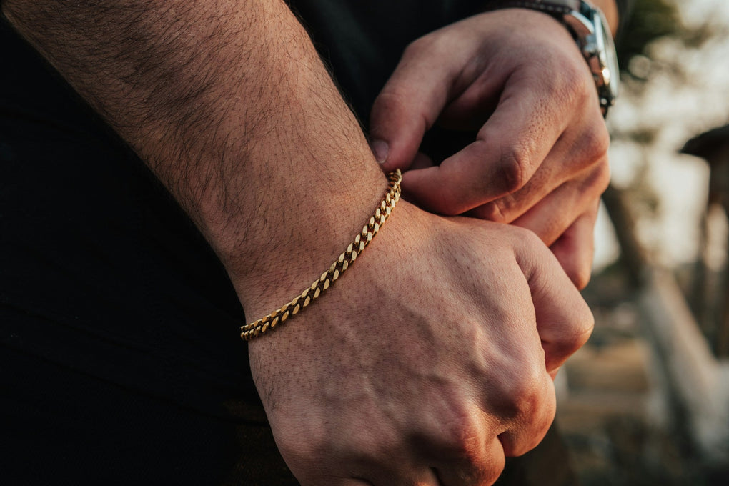 Men’s Bracelets