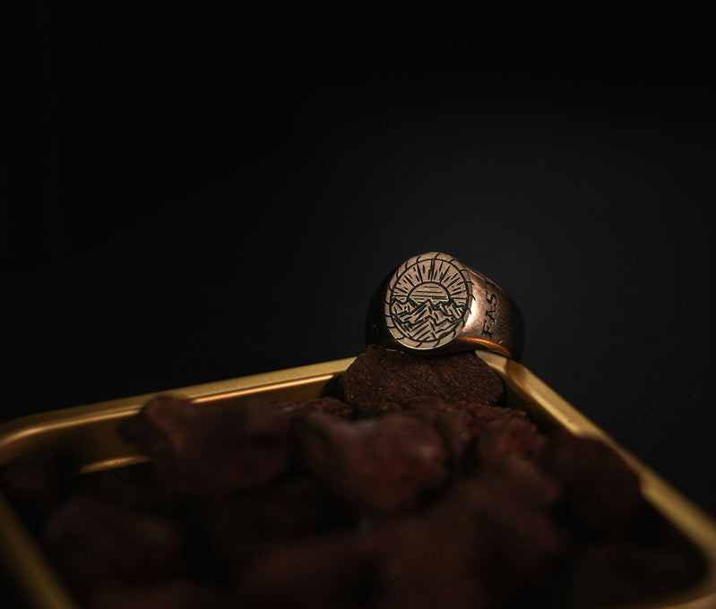 Men’s Rings