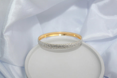 Pulsera de oro