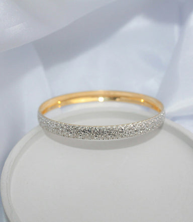 Pulsera de oro